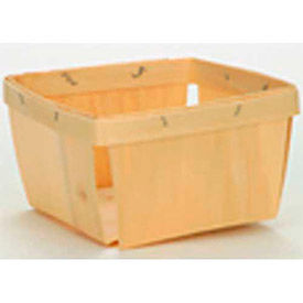Paniers de Berry - en bois