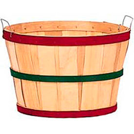 Paniers - en bois
