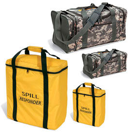 Déversement de Kit Totes & sacs