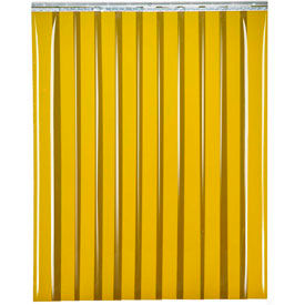 TMI Welding Strip Doors