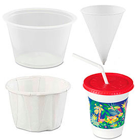 Tasses de spécialité