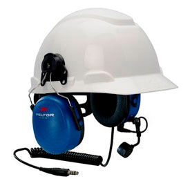 Casques Peltor 3M™