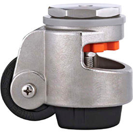 WMI® Leveling Casters