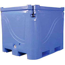 Bonar plastiques polaire boîtes isolées