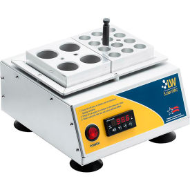 Incubateur de bain sec