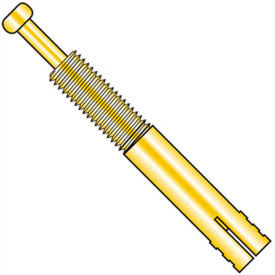 Chevilles à expansion Pin