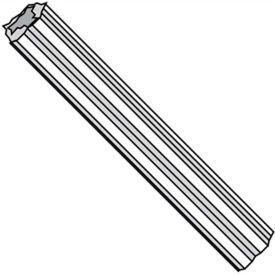 Fluted Plastic Anchors