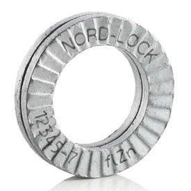 Nord-Lock Wedge Lock Washers