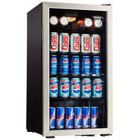 Centres de refroidissement des boissons Danby®