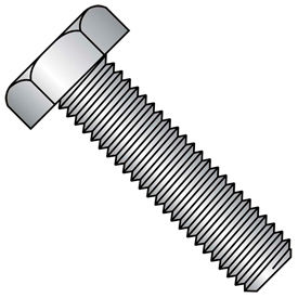 Hex Tap Bolts - Grade A
