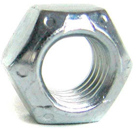 Écrous hexagonaux métal