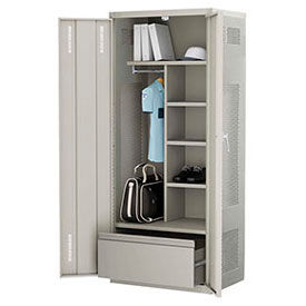 ALB Plus Gear Lockers