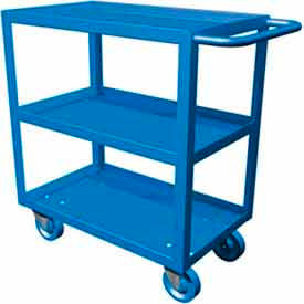 Canway Shelf Carts