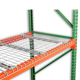 Nashville - Pallet Rack