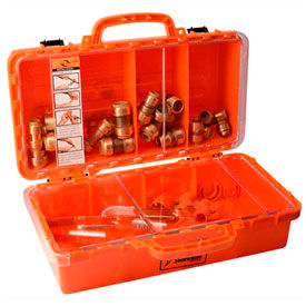 Push-Fit Contractor Kit