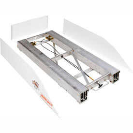 Météo garde lit RAT® coulissante plates-formes