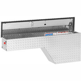 Coffres de camion Weather Guard côtelette de porc