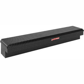 Coffres de camion Weather Guard côté