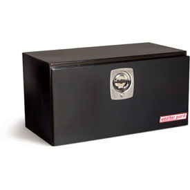 Weather Guard Underbed Truck Boxes