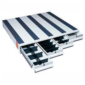 Weather Guard Van Cabinets, Drawers & Storage Accessories