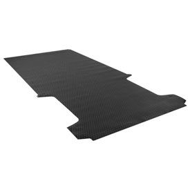 Météo garde Van tapis protecteurs