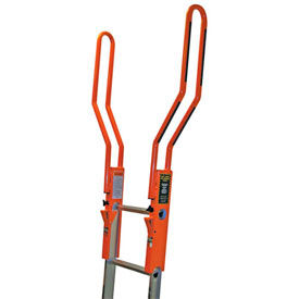 Tuteur Fall Protection échelle Extension