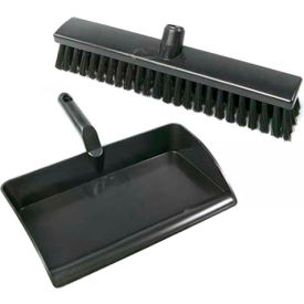 LPD Commerce esD Balais - Pans de poussière