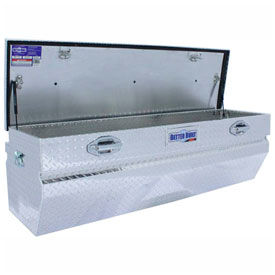 Mieux construit SEC camion coffres