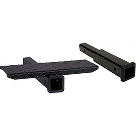 Acheteurs d’attelage récepteur Extensions et accessoires