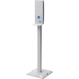 Frost Universal Hand Sanitizer Floor Stand
