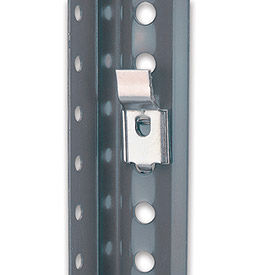 Rayonnage en acier composants & accessoires
