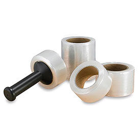 Mini Stretch Wrap Rolls