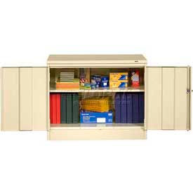All-Welded armoires de bureau hauteur porte pleine