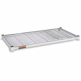 Relius Wire Shelves For Square Post