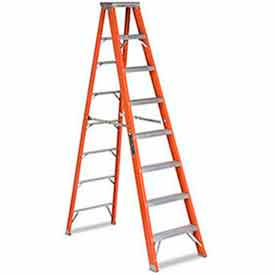 Louisville Fibreglass Ladders