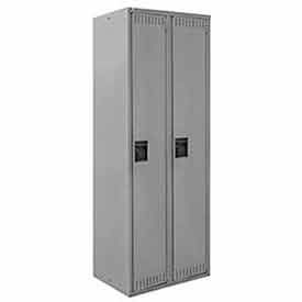 Alb Plus Lockers