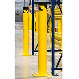 Cogan acier Bollard