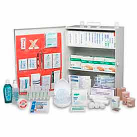 Trousse de premiers soins