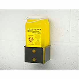 Collecteur de Biohazard Sharps