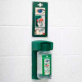 Accessoires eyewash Station