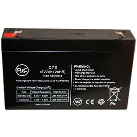 AJC® Brand Replacement UPS Batteries For Monster Power