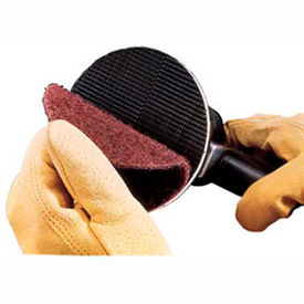 Hook and Loop Discs - 4 1/2
