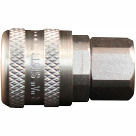 Milton ARO Couplers & Plugs