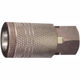 Milton D Style Couplers & Plugs