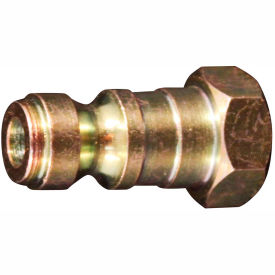 Milton Tru-Flate Automotive Couplers & Plugs