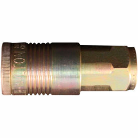 Milton Industrial Couplers & Plugs