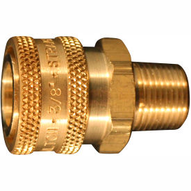 Milton Straight Thru Couplers & Plugs