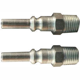 Milton L Style Lincoln Couplers & Plugs