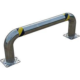 Stainless Steel Rack Guards