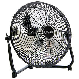 Active Air sol Fans